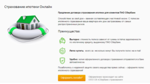Если просрочить страховку по ипотеке сбербанк на 1 день