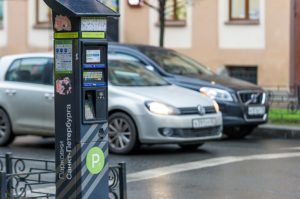 Как узнать долг за платную парковку в санкт петербурге