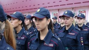 Устройство в мвд после армии