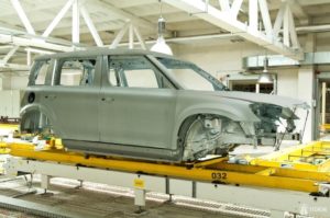 Китайские авто с оцинкованным кузовом список