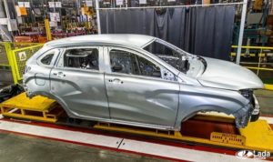 Китайские авто с оцинкованным кузовом список