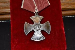 Выплата за орден мужества ежемесячная
