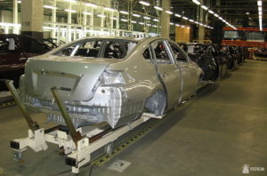 Китайские авто с оцинкованным кузовом список