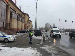 Всеволожский гибдд сотрудники