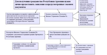 Нужно ли отказаться от гражданство армении для получения российского Нужно ли отказаться от гражданство армении для получения российского